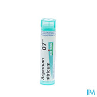 Argentum Nitricum 7ch Gr 4g Boiron