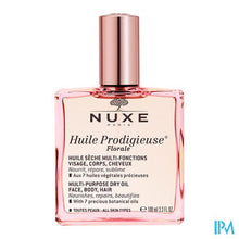 Charger l'image dans la galerie, Nuxe Olie Prodigieuse Florale Vapo 100ml
