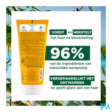 Afbeelding in Gallery-weergave laden, Klorane Capil. Condit. Tamanu&monoi Bio 200ml

