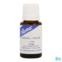 Afbeelding in Gallery-weergave laden, Bionic Presure 15ml 1/15000
