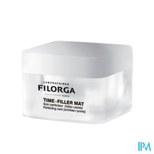 Load image into Gallery viewer, Filorga Time Filler Mat Z/mit 50ml
