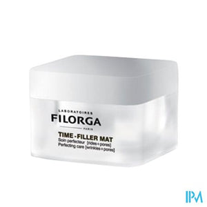 Filorga Time Filler Mat Z/mit 50ml