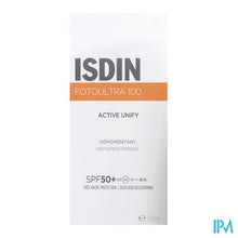Charger l'image dans la galerie, Isdin Fotoultra Spot Prevent Ip50+ 50ml
