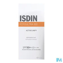 Afbeelding in Gallery-weergave laden, Isdin Fotoultra Spot Prevent Ip50+ 50ml
