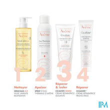 Load image into Gallery viewer, Avene Cicalfate Handcreme 100ml
