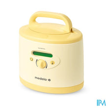 Charger l'image dans la galerie, Medela Personalfit Plus Enkelz. Afkolfset l 27mm
