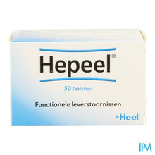 Afbeelding in Gallery-weergave laden, Hepeel Comp 50 Heel

