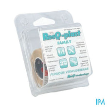Charger l'image dans la galerie, Resq-plast Family 4,5mx50mm Beige 1
