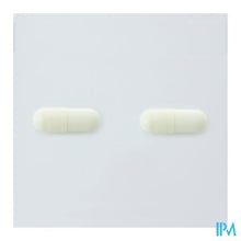 Afbeelding in Gallery-weergave laden, Cinnarizine EG Caps  100 X 75 Mg / 3 stuks maximum
