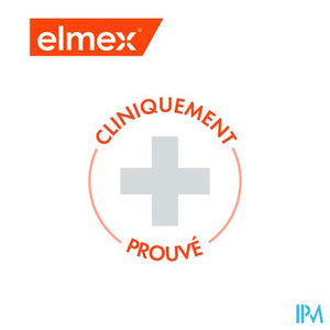 Elmex Kindertandpasta 2-6j 2x50ml