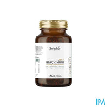 Afbeelding in Gallery-weergave laden, Soria Magnesium Plus Bio-actief Tabl 60
