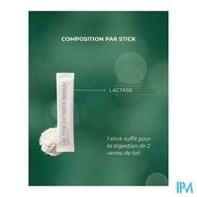 Afbeelding in Gallery-weergave laden, Lactose Ok Forte Instant Sticks 30 5762 Revogan
