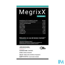 Afbeelding in Gallery-weergave laden, Megrixx Tabl 60
