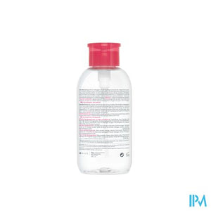 Bioderma Sensibio H2o Micel. Opl Doseerpomp 500ml