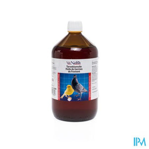 Tarwekiemolie V.n. 1l 21685