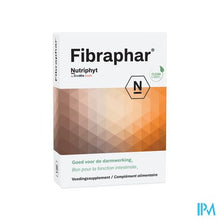 Afbeelding in Gallery-weergave laden, Fibraphar Caps 30 Nutriphyt
