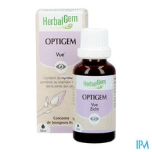 Charger l'image dans la galerie, Herbalgem Optigem Cplx 30ml
