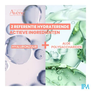 Avene Hydrance Uv Licht Hydr. Emulsie Spf 30 40ml