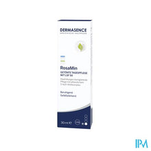 Load image into Gallery viewer, Dermasence Rosamin Tinted Day Cream Spf50 30ml
