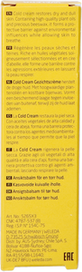 Weleda Cold Cream Gezichtscreme 30ml