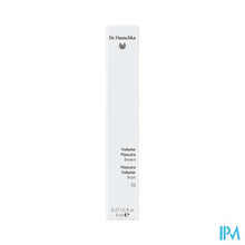 Afbeelding in Gallery-weergave laden, Dr.hauschka Volume Mascara 02 Brown 8ml Nf
