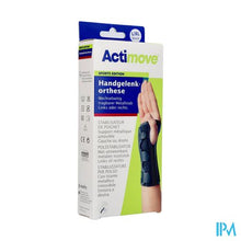 Charger l'image dans la galerie, Actimove Sport Wrist Stabilizer l/xl 1
