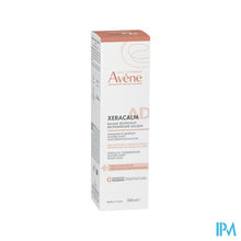 Afbeelding in Gallery-weergave laden, Avene Xeracalm A.d. Balsem Relipiderend 200ml Nf

