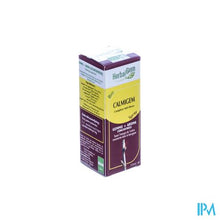 Afbeelding in Gallery-weergave laden, Herbalgem Calmigem Relaxerend Complex Spray 10ml
