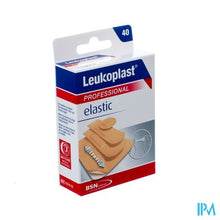 Afbeelding in Gallery-weergave laden, Leukoplast Elastic Assortiment 40 7321922
