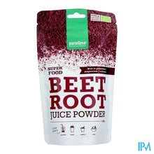 Charger l'image dans la galerie, Purasana Vegan Rode Biet 200g Be-bio-02
