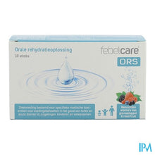 Afbeelding in Gallery-weergave laden, Febelcare Ors Sticks 10
