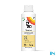 P20 Zonnespray Continu Ip30 150ml