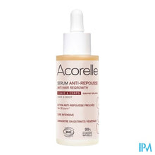 Load image into Gallery viewer, Acorelle A/hergroei Verzorging Serum 50ml

