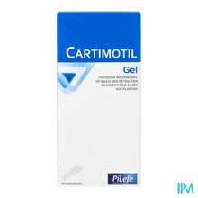 Charger l'image dans la galerie, Cartimotil Gel Tbe 125ml
