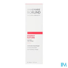 Charger l'image dans la galerie, Annemarie Borlind Energynat.cool.facial Gel 150ml
