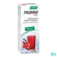 Charger l'image dans la galerie, A.Vogel Molkosan Fruit 500ml
