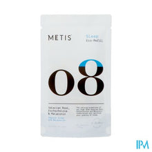 Load image into Gallery viewer, Metis Sleep 08 Eco Refill Caps 30

