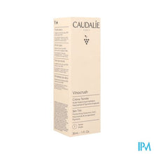 Charger l'image dans la galerie, Caudalie Vinocrush Getinte Creme 1 30ml
