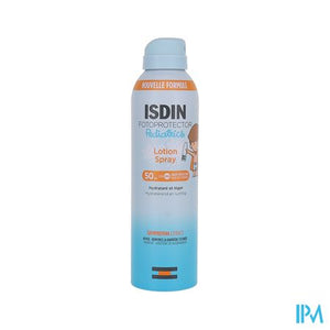 Isdin Fotoprotector Ped. Lotion Spray Ip50 200ml