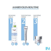 Afbeelding in Gallery-weergave laden, Eucerin Dermatoclean Hyaluron Rein.melk Zacht200ml
