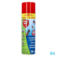 Protect Home Spray Kruipende Insecten 400ml+100ml