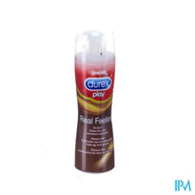 Afbeelding in Gallery-weergave laden, Durex Play Real Feeling Glijmiddel 50ml
