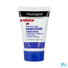 Charger l'image dans la galerie, Neutrogena Geconcentreerde Handcreme Geparf. 50ml
