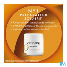 Afbeelding in Gallery-weergave laden, Oenobiol Sun Expert Caps 30
