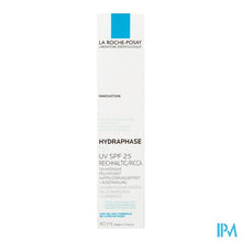 Afbeelding in Gallery-weergave laden, Lrp Hydraphase Ha Uv Rijk Hydraterende Creme 40ml

