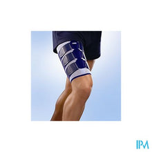 Charger l'image dans la galerie, Myotrain Dijbeen Bandage Titan T3
