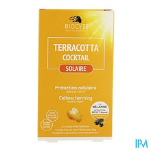 Afbeelding in Gallery-weergave laden, Biocyte Terracotta Cocktail Solaire Comp 30
