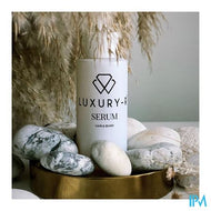 Luxury R Serum Cheveux 50ml