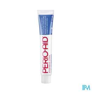 Perio.aid Intensive Care Gel 75ml