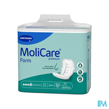 Load image into Gallery viewer, Molicare Premium Form 5d 32 1684050
